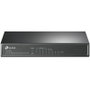 TP-Link TL-SF1008P Switch de 8 puertos con 4 puertos PoE Fast Ethernet